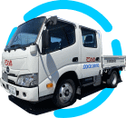 スタートアイコン